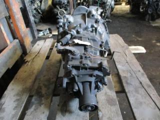 МКПП  DAIHATSU   HIJET TRUCK   S201P   KF   MT 2WD  4 ракурс