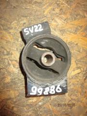 Подушка двигателя передняя  TOYOTA   VISTA   SV22        1 ракурс