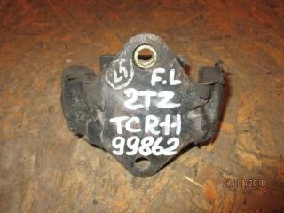 Подушка двигателя левая передняя  TOYOTA   EMINA   TCR11        1 ракурс