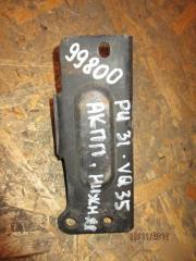 Подушка двигателя  NISSAN   PRESAGE   PU31   VQ35     1 ракурс