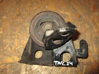 Подушка двигателя правая передняя  NISSAN   SERENA   TNC24   QR20     2 ракурс