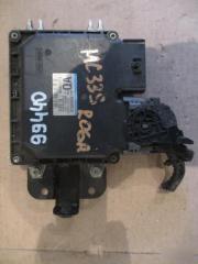Блок управления efi  NISSAN   MOCO   MG33S   R06A   3391050M00  1 ракурс
