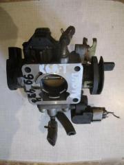 Дроссельная заслонка  SUZUKI   EVERY   DA64V   K6AT     1 ракурс