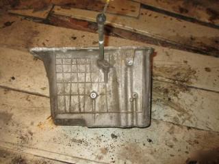 Поддон  SUZUKI   EVERY   DA62V   K6A     1 ракурс