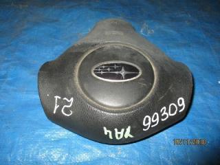Airbag на руль  SUBARU   EXIGA   YA4        1 ракурс
