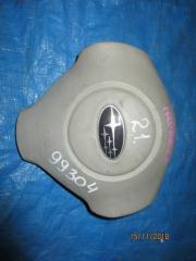 Airbag на руль  SUBARU   IMPREZA   GH7        1 ракурс