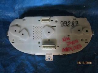 Спидометр  TOYOTA   DYNA   xzu308   n04c   83800-37C10  2 ракурс