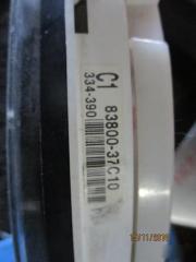 Спидометр  TOYOTA   DYNA   xzu308   n04c   83800-37C10  3 ракурс