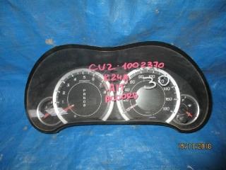Спидометр  HONDA   ACCORD   CU2   K24A   78100-TL3-9120-M1  1 ракурс