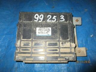 Блок управления efi  MITSUBISHI   LEGNUM   EC3W   4G64   MR518884  1 ракурс