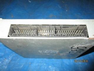 Блок управления efi  MITSUBISHI   LEGNUM   EC5W   6A13   G1T18275F2  3 ракурс