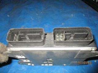Блок управления efi  MITSUBISHI   COLT   Z23A   4A91   E6T45183  3 ракурс