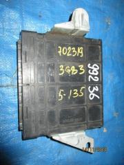 Блок управления efi  MITSUBISHI   EK WAGON   H82W   3G83   E6T71282  1 ракурс