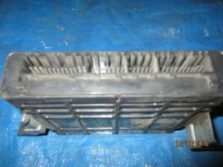 Блок управления efi  MITSUBISHI   EK WAGON   H82W   3G83   E6T71282  3 ракурс