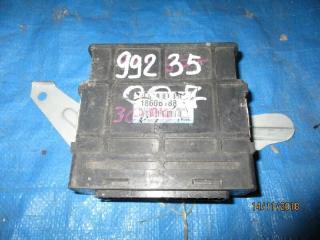 Блок управления efi  MITSUBISHI   EK WAGON   H81W   3G83   E6T71175  1 ракурс