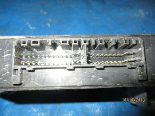Блок управления efi  MITSUBISHI   EK WAGON   H81W   3G83   E6T71175  3 ракурс
