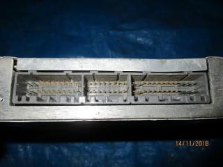 Блок управления efi  TOYOTA   CROWN   GS131   1GGZE   8966122300  3 ракурс