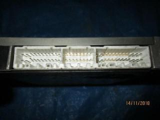 Блок управления efi  TOYOTA   NADIA   SXN10   3SFE   8966114140  3 ракурс
