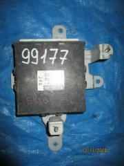 Блок управления efi  DAIHATSU   TERIOS KID   J111G      89560B4450  1 ракурс