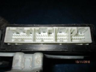 Блок управления efi  DAIHATSU   TERIOS KID   J111G      89560B4450  3 ракурс