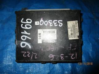Блок управления efi  DAIHATSU   ATRAI   S330G      89560B5091  1 ракурс
