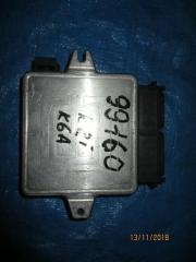 Блок управления efi  SUZUKI   KEI   HN22S   K6A   3392082GE1  1 ракурс