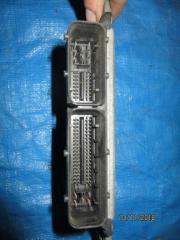 Блок управления efi  NISSAN   CUBE CUBIC   BGZ11   CR14   A56U78  3 ракурс