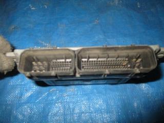 Блок управления efi  NISSAN   MARCH   AK12   CR12   A56Y76  3 ракурс