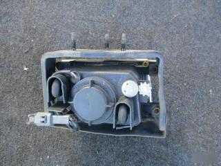 Туманка левая передняя  NISSAN   PRESIDENT   HG50      2140  2 ракурс