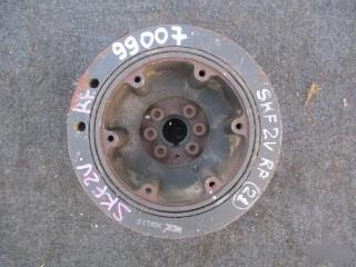 Шкив коленвала  MAZDA   BONGO   SKF2V   RFT     1 ракурс