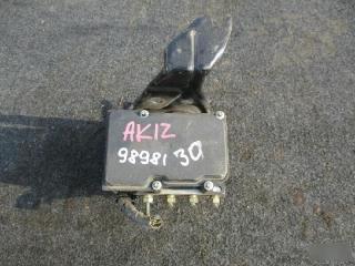 Блок abs  NISSAN   MARCH   AK12      47660AX020  1 ракурс