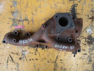 Коллектор выпускной  MAZDA   BONGO   SKF2V   RF     1 ракурс