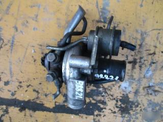 Турбина  MITSUBISHI   TOPPO BJ   H41A   4A30   TD015R-04K-1  1 ракурс