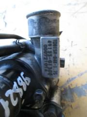 Турбина  MITSUBISHI   TOPPO BJ   H41A   4A30   TD015R-04K-1  2 ракурс