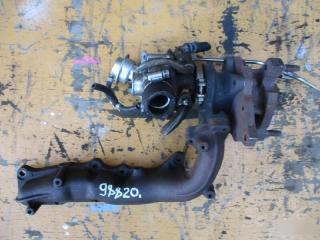 Турбина  DAIHATSU   ATRAI   S230G   EFDEM   VQ39  1 ракурс