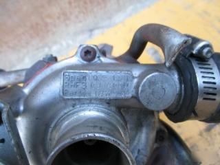 Турбина  DAIHATSU   ATRAI   S230G   EFDEM   VQ39  2 ракурс