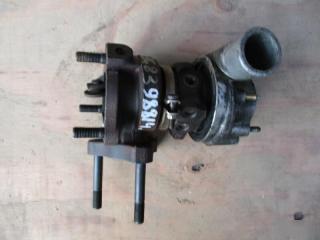 Турбина  MITSUBISHI   EK WAGON   H81W   3G83T   TD02MR2-035K  1 ракурс