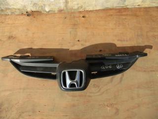 Решетка радиатора  HONDA   FIT ARIA   GD6        1 ракурс