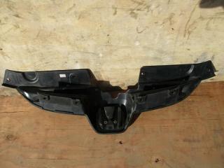 Решетка радиатора  HONDA   FIT ARIA   GD6        2 ракурс