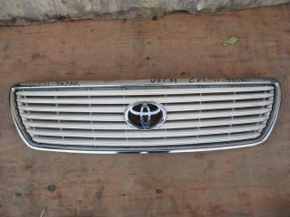 Решетка радиатора  TOYOTA   CELSIOR   UCF31        1 ракурс