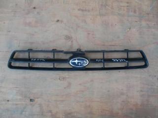Решетка радиатора  SUBARU   PLEO+   RA1        1 ракурс