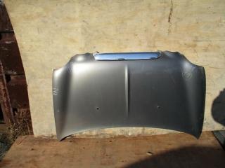 Капот SUBARU PLEO NESTA RA1 1 ракурс Капот SUBARU PLEO NESTA RA1 1 ракурс