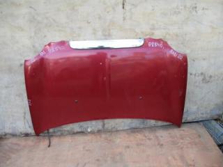 Капот SUBARU PLEO NESTA RA1 1 ракурс Капот SUBARU PLEO NESTA RA1 1 ракурс
