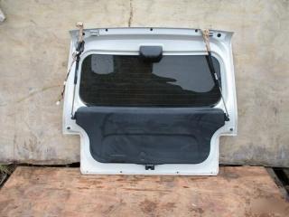 Дверь задняя  MAZDA   SPIANO   HF21S        2 ракурс