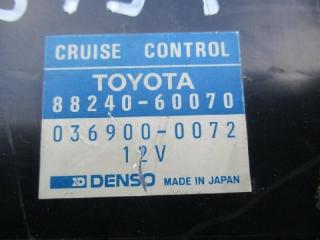 Педаль тормоза  TOYOTA   LAND CRUISER   FZJ80        2 ракурс