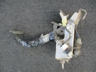 Педаль сцепления  SUBARU   IMPREZA   GE3        1 ракурс