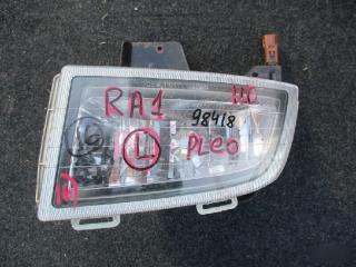 Туманка левая  SUBARU   PLEO+   RA1      11017  1 ракурс