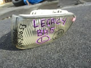 Туманка левая  SUBARU   LEGACY   BH5      11420653  1 ракурс