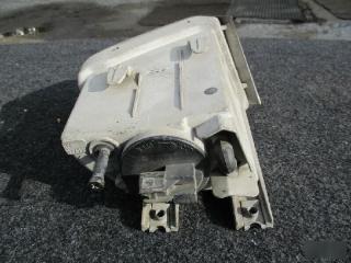 Туманка левая  SUBARU   LEGACY   BH5      11420653  2 ракурс