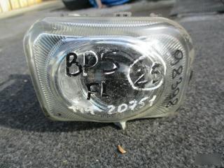 Туманка левая  SUBARU   LEGACY   BP5      114-20751  1 ракурс